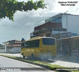 Trans Vitória 9G63 na cidade de Santa Rita, Paraíba, Brasil, por Fábio Alcântara Fernandes. Número da foto: #13199712.