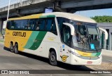 Empresa Gontijo de Transportes 19165 na cidade de Salvador, Bahia, Brasil, por Itamar dos Santos. Número da foto: #13199948.