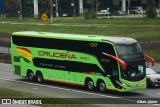 Autobuses Cruceña 2021 na cidade de Resende, Rio de Janeiro, Brasil, por Altair Júnior. Número da foto: #13200877.