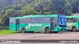 Viação Graciosa 82 na cidade de Guaratuba, Paraná, Brasil, por Paulobuss  Guaratuba. Número da foto: #13200592.