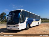 Ônibus Particulares GVI4J91 na cidade de Cachoeiro de Itapemirim, Espírito Santo, Brasil, por Jorge Elias Neres. Número da foto: #:id.