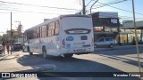 Unimar Transportes 24185 na cidade de Serra, Espírito Santo, Brasil, por Weverton Cezana. Número da foto: #:id.
