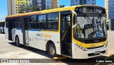 HP Transportes Coletivos 20478 na cidade de Goiânia, Goiás, Brasil, por Carlos Júnior. Número da foto: #13199590.