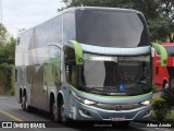 Viação Garcia 88127 na cidade de Campinas, São Paulo, Brasil, por Athos Arruda. Número da foto: #13201300.