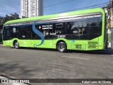 Transcooper > Norte Buss 2 6101 na cidade de São Paulo, São Paulo, Brasil, por Rafael Lopes de Oliveira. Número da foto: #13200911.