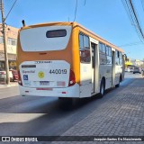 Auto Viação Marechal Brasília 440019 na cidade de Taguatinga, Distrito Federal, Brasil, por Joaquim Santos Do Nascimento. Número da foto: #:id.