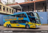 Crucero del Sur 1390 na cidade de Córdoba, Capital, Córdoba, Argentina, por Gabo Bernal. Número da foto: #13200671.