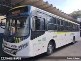 Expresso Glória 2122 na cidade de Valença, Rio de Janeiro, Brasil, por Danilo  Ribeiro. Número da foto: #13200759.