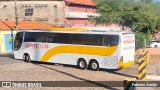 Expresso Alves 8101 na cidade de Parnaíba, Piauí, Brasil, por Fabiano Araújo. Número da foto: #:id.