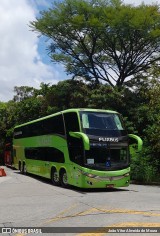 Expresso Adamantina 422015 na cidade de São Paulo, São Paulo, Brasil, por João Vitor Almeida de Moura. Número da foto: #:id.