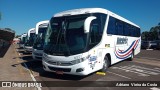 Motrix Transportes e Serviços 927 na cidade de Montenegro, Rio Grande do Sul, Brasil, por Adriano  Vieira da Costa. Número da foto: #13201164.