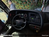 RST Turismo 3010 na cidade de Florianópolis, Santa Catarina, Brasil, por Bruno Kasai. Número da foto: #13199462.