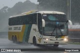 Empresa Gontijo de Transportes 14045 na cidade de Santa Isabel, São Paulo, Brasil, por George Miranda. Número da foto: #13201441.