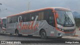 Smile Transportes e Turismo  na cidade de Joinville, Santa Catarina, Brasil, por Rodrigo Martins. Número da foto: #13199649.