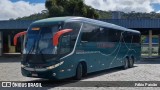Companhia Coordenadas de Transportes 40550 na cidade de Juiz de Fora, Minas Gerais, Brasil, por Fábio Paixão. Número da foto: #13199774.