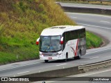 Paraibuna Transportes 22012 na cidade de Juiz de Fora, Minas Gerais, Brasil, por Luiz Krolman. Número da foto: #13199959.
