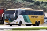 Empresa Gontijo de Transportes 14570 na cidade de Muriaé, Minas Gerais, Brasil, por Lucas Oliveira. Número da foto: #13200205.