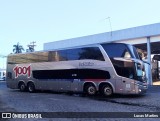 Auto Viação 1001 RJ 108.1136 na cidade de Campos dos Goytacazes, Rio de Janeiro, Brasil, por Lucas Martins. Número da foto: #:id.