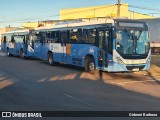 Rápido Araguaia 50.147 na cidade de Goiânia, Goiás, Brasil, por Gideoni Barbosa. Número da foto: #:id.
