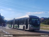 Viação Santa Brígida 1 1066 na cidade de São Paulo, São Paulo, Brasil, por Rômulo Santos. Número da foto: #:id.