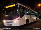 Viação Elite 2361 na cidade de Volta Redonda, Rio de Janeiro, Brasil, por Juliano Sgrigneiro. Número da foto: #13201310.