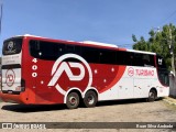 AD Turismo 400 na cidade de Teresina, Piauí, Brasil, por Ruan Silva Andrade. Número da foto: #13199985.