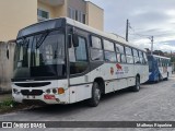 Anbrasp Leão BR 85006 na cidade de Itaitinga, Ceará, Brasil, por Matheus Riquelme. Número da foto: #:id.