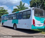 Ônibus Particulares NST7I82 na cidade de Belém, Pará, Brasil, por Hugo Bernar Reis Brito. Número da foto: #:id.