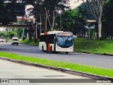 Metrobus 1233C na cidade de Ancón, Panamá, por Jose Sancho. Número da foto: #:id.