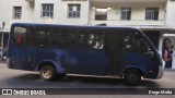 Ônibus Particulares THUNDER BOY na cidade de Rio de Janeiro, Rio de Janeiro, Brasil, por Diego Motta. Número da foto: #13199801.