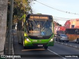 Expresso Maringá São José dos Campos 3360 na cidade de São José dos Campos, São Paulo, Brasil, por Leandro Absag. Número da foto: #13199943.