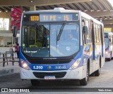 Cidade Alta Transportes 1.310 na cidade de Olinda, Pernambuco, Brasil, por Ytalo Alves. Número da foto: #13200628.