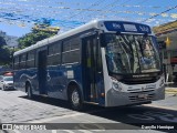 Doce Rio Fretamento e Turismo 4021 na cidade de Rio de Janeiro, Rio de Janeiro, Brasil, por Danyllo Henrique. Número da foto: #13201477.