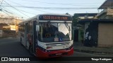 Transportadora Tinguá RJ 156.177 na cidade de Nova Iguaçu, Rio de Janeiro, Brasil, por Thiago Rodrigues. Número da foto: #13200151.