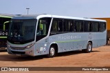 Viação Garcia 83376 na cidade de Paranavaí, Paraná, Brasil, por Flavio Rodrigues Silva. Número da foto: #13199221.