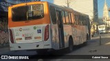 Auto Viação Vera Cruz - Belford Roxo A04067 na cidade de Nova Iguaçu, Rio de Janeiro, Brasil, por Gabriel Sousa. Número da foto: #:id.