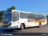 Auto Ônibus Vera Cruz RJ 104.034 na cidade de Magé, Rio de Janeiro, Brasil, por Vinicius RJ. Número da foto: #13199836.
