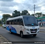STE - Transportes Especiais e Turismo 28025034 na cidade de Manaus, Amazonas, Brasil, por Bus de Manaus AM. Número da foto: #:id.