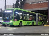 Next Mobilidade - ABC Sistema de Transporte 8603 na cidade de São Bernardo do Campo, São Paulo, Brasil, por Kauã Saantos. Número da foto: #13201660.