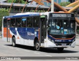 Viação Ideal B28614 na cidade de Rio de Janeiro, Rio de Janeiro, Brasil, por Diego Oliveira. Número da foto: #13199277.