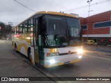 Ônibus Particulares 007 na cidade de Arujá, São Paulo, Brasil, por Matheus Ferreira de Campos. Número da foto: #13201969.