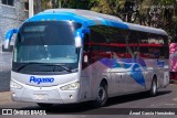 Pegasso 5108 na cidade de Ciudad de México, México, por Ángel García Hernández. Número da foto: #:id.