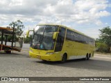 Viação Itapemirim 9535 na cidade de Caruaru, Pernambuco, Brasil, por Lenilson da Silva Pessoa. Número da foto: #13200704.