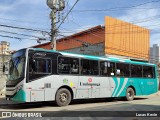 Auto Viação Urubupungá 00260 na cidade de Osasco, São Paulo, Brasil, por Lucas Kevin. Número da foto: #13200457.