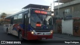 Transportadora Tinguá RJ 156.186 na cidade de Nova Iguaçu, Rio de Janeiro, Brasil, por Thiago Rodrigues. Número da foto: #13201104.