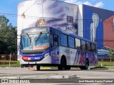 VB Transportes e Turismo VB-32.741 na cidade de Salto, São Paulo, Brasil, por José Eduardo Garcia Pontual. Número da foto: #13200326.