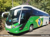 Real Brasil Turismo 400 na cidade de Valença, Rio de Janeiro, Brasil, por Danilo  Ribeiro. Número da foto: #13199818.