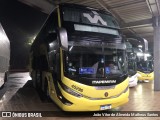 Viação Nova Itapemirim 40296 na cidade de Queluz, São Paulo, Brasil, por João Vitor de Almeida Matheus Santos. Número da foto: #13201678.