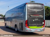 Viação Garcia 82089 na cidade de Curitiba, Paraná, Brasil, por João Dolzan. Número da foto: #13199705.