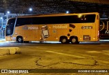 Empresa de Ônibus Nossa Senhora da Penha 7001 na cidade de Maringá, Paraná, Brasil, por ROGERIO DE ALMEIDA. Número da foto: #13201029.